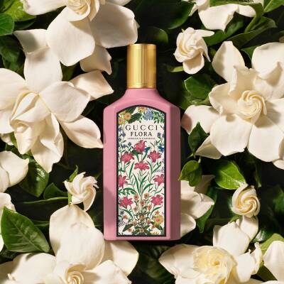 Gucci Flora Gorgeous Gardenia - Eau de Parfum | SEPHORA UK
