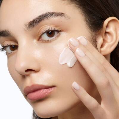 Ysl pure shot cream 新品未使用 Yves Saint Laurent Pure Shots Perfect Plumper Nutri-Cream Refill