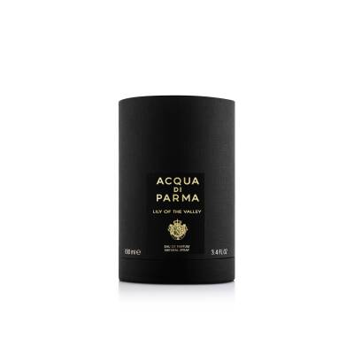 【残量9割】ACQUA DI PARMA LILY OF THE VALLEY Amazon.com: ACQUA DI PARMA LILLY OF THE VALLEY by Acqua di Parma