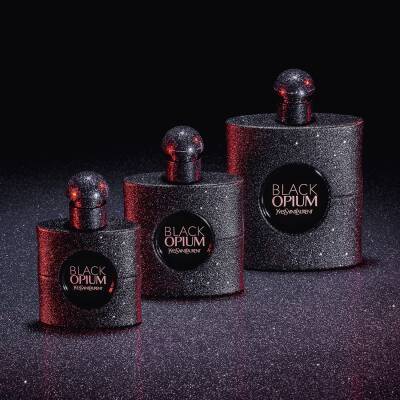 Yves Saint Laurent Black Opium - Eau de Parfum Extreme 30 ml
