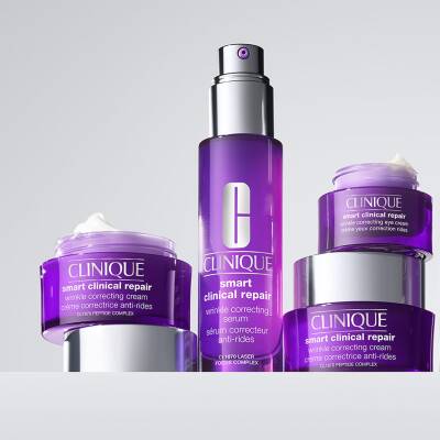 Clinique Smart Clinical Repair™ - Wrinkle Correcting Serum