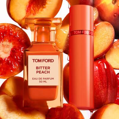 Tom Ford Bitter Peach - Eau de Parfum 50 ml | SEPHORA UK