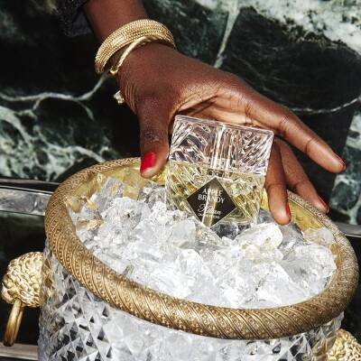 Kilian Paris Apple Brandy On The Rocks Eau de Parfum | SEPHORA UK