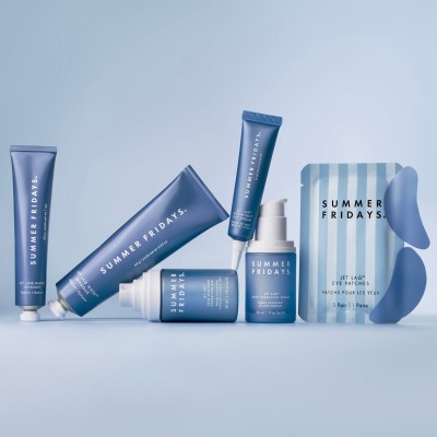 Summer Fridays Jet Lag Mask | SEPHORA UK