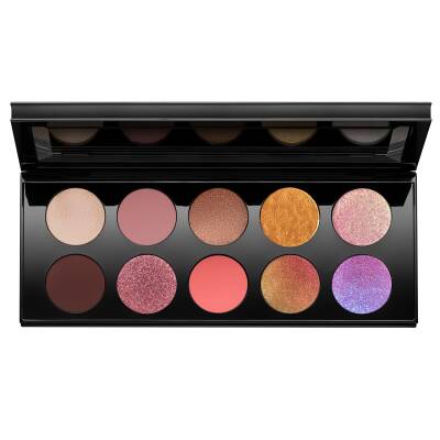 Pat McGrath Labs Mothership IX Artistry Palette Huetopian Dream
