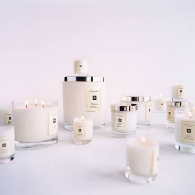 JO MALONE LONDON Pomegranate Noir Travel Candle 60g SEPHORA UK