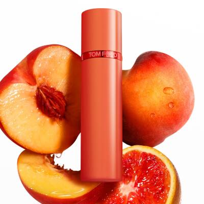 Tom Ford Bitter Peach - Eau de Parfum Travel Size 10 ml | SEPHORA UK