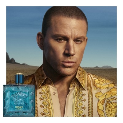 Versace EROS - Eau de Parfum 100 ml | SEPHORA UK