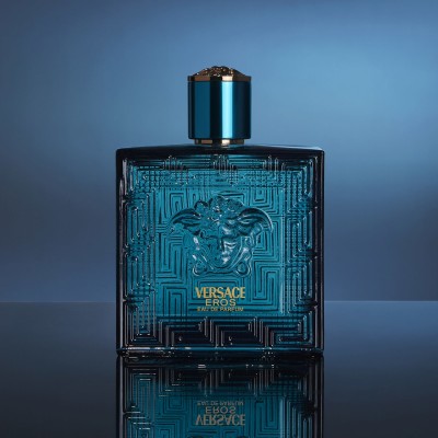 Versace EROS - Eau de Parfum 100 ml | SEPHORA UK