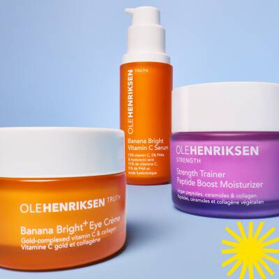 Ole Henriksen Strength Trainer Peptide Boost Moisturizer | SEPHORA UK