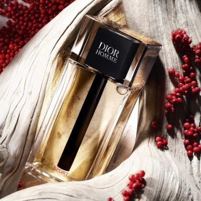 DIOR Homme Sport Eau de Toilette | SEPHORA UK
