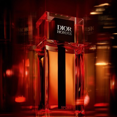 Dior Homme Dior Homme Sport セット販売 DIOR Homme Sport Eau de Toilette | SEPHORA UK