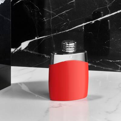 Montblanc Legend Red Eau de Parfum | SEPHORA UK
