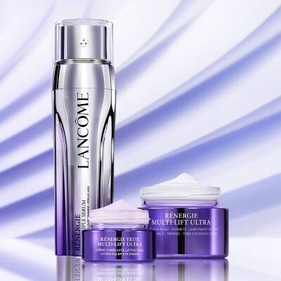 Lancôme Rénergie - Anti-Aging Serum | SEPHORA UK