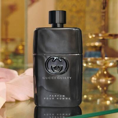 Gucci Guilty For Him Eau de Parfum | SEPHORA UK