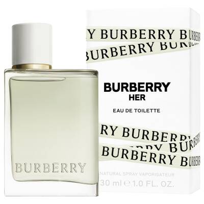 BURBERRY Her - Eau de Toilette | SEPHORA UK