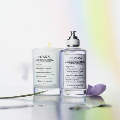 Maison Margiela REPLICA When the Rain正規品 Maison Margiela REPLICA When the Rain Stops - Eau de Toilette