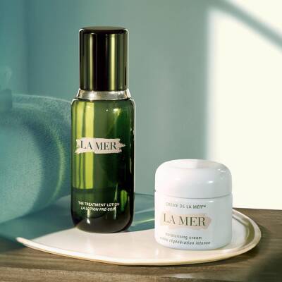 ㉓ LA MER THE TREATMENT LOTION 150ml La Mer Treatment Lotion 150ml | SEPHORA UK