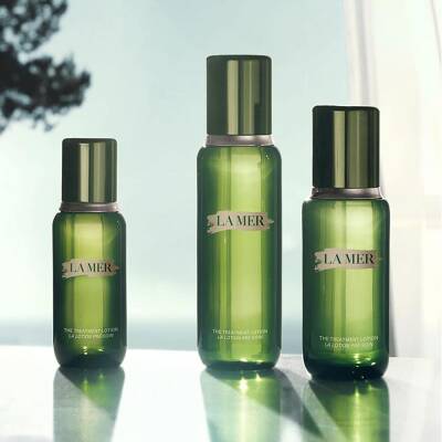 La Mer Treatment Lotion 150ml | SEPHORA UK