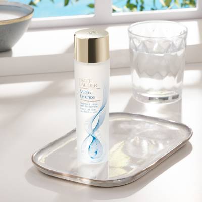 Estée Lauder Micro Essence - Treatment Lotion with Bio-Ferment