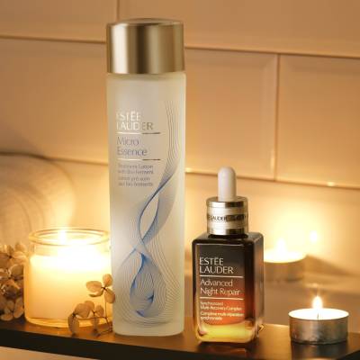 Estée Lauder Micro Essence - Treatment Lotion with Bio-Ferment