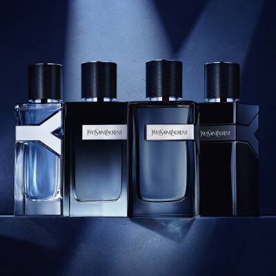Yves Saint Laurent Y - Eau de Toilette | SEPHORA UK