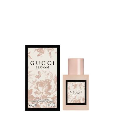 Gucci Bloom Eau de Toilette Spray | SEPHORA UK
