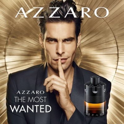 Azzaro The Most Wanted Parfum | SEPHORA UK