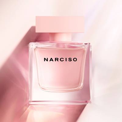 Narciso Rodriguez Cristal - Eau de Parfum | SEPHORA UK