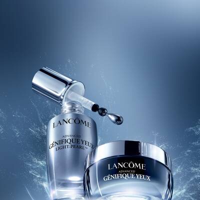LANCOME ADVANCED GÉNIFIQUE トライアルセット