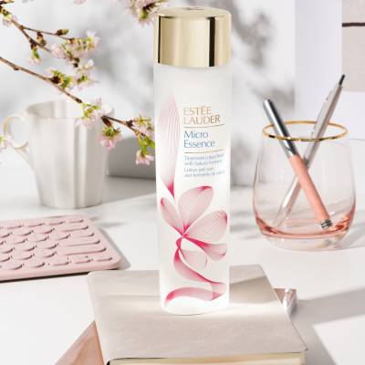 Estée Lauder Treatment Lotion Fresh with Sakura Ferment | SEPHORA UK