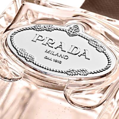 Prada Infusion de Vanille Eau de Parfum 100ml | SEPHORA UK