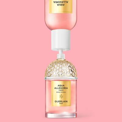 GUERLAIN Aqua Allegoria Rosa Rossa Forte Eau de Parfum