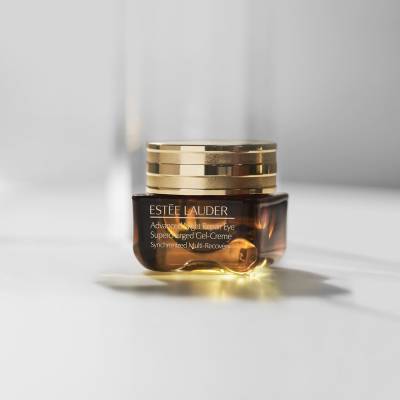 Estée Lauder Advanced Night Repair - Eye Supercharged Gel-Creme
