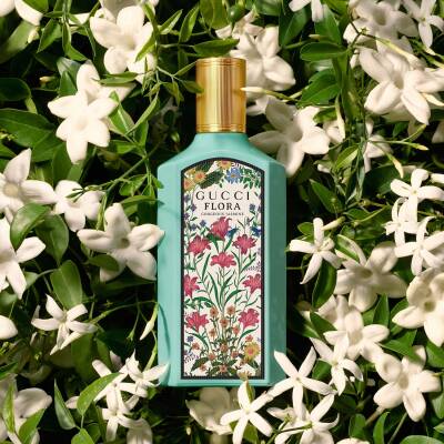 Gucci Flora Gorgeous Jasmine Eau de Parfum For Women | SEPHORA UK