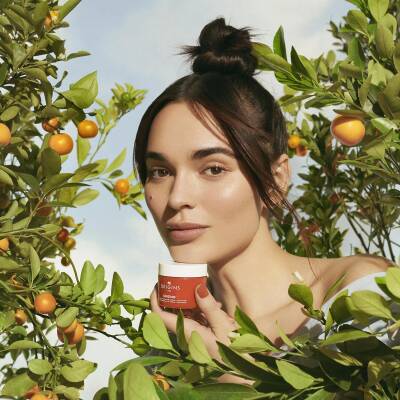 Origins Ginzing™ - Energizing Gel Cream with Caffeine +