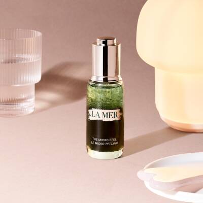 LA MER The Micro Peel 30ml | SEPHORA UK