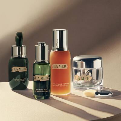 La Mer The Micro Peel 30ml | SEPHORA UK