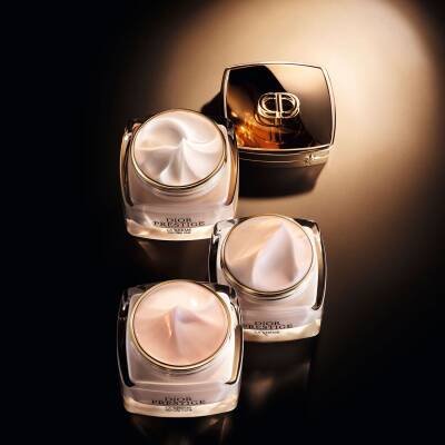 DIOR Prestige La Crème Texture Riche Anti-Aging Intensive