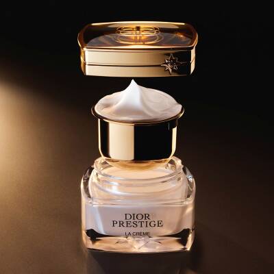 DIOR Prestige La Crème Texture Riche Anti-Aging Intensive