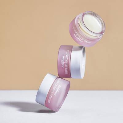 シスレー　sisley NUTRITIVE LIP BALM SISLEY Nutritive Lip Balm 9g | SEPHORA UK