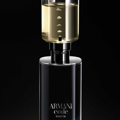 ARMANI CODE HOMME REFILL PARFUM | SEPHORA UK