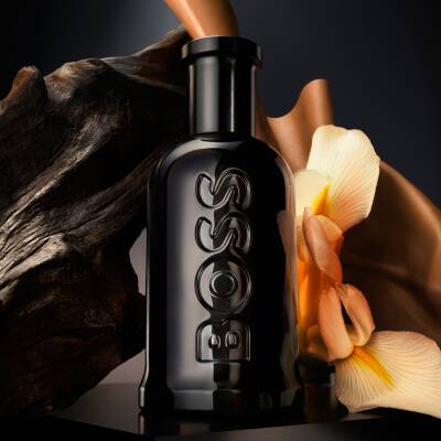Hugo Boss Bottled Eau de Parfum | SEPHORA UK