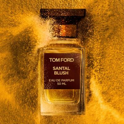 Tom Ford Santal Blush - Eau de Parfum 50ml | SEPHORA UK
