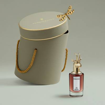 Penhaligon's Changing Constance - Eau de parfum Amber 75ml