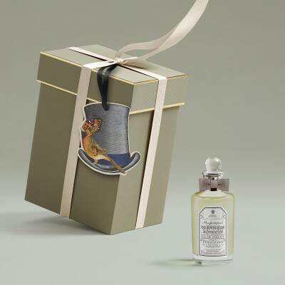 香水(男性用) Penhaligon's Blenheim Bouquet 30ml penhaligons-mens-blenheim-