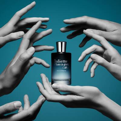 Juliette Has A Gun Ego Stratis - Eau de Parfum | SEPHORA UK