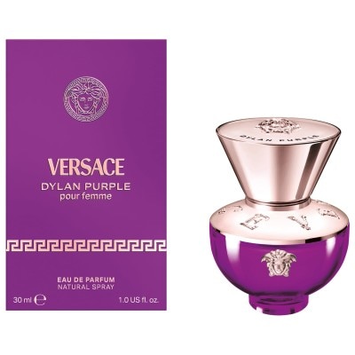 Versace Dylan Purple Eau de Parfum | SEPHORA UK