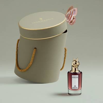 Penhaligon's The Coveted Duchess Rose - Eau de parfum Floral 75ml
