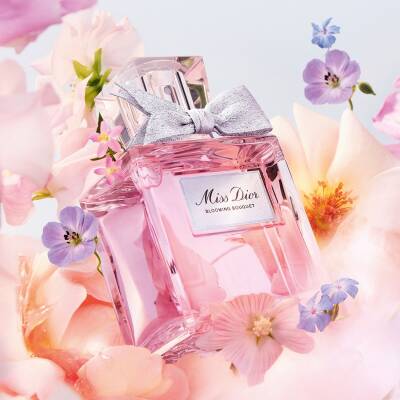 Miss Dior Perfume Lociones Macy's DIOR Miss Dior Blooming